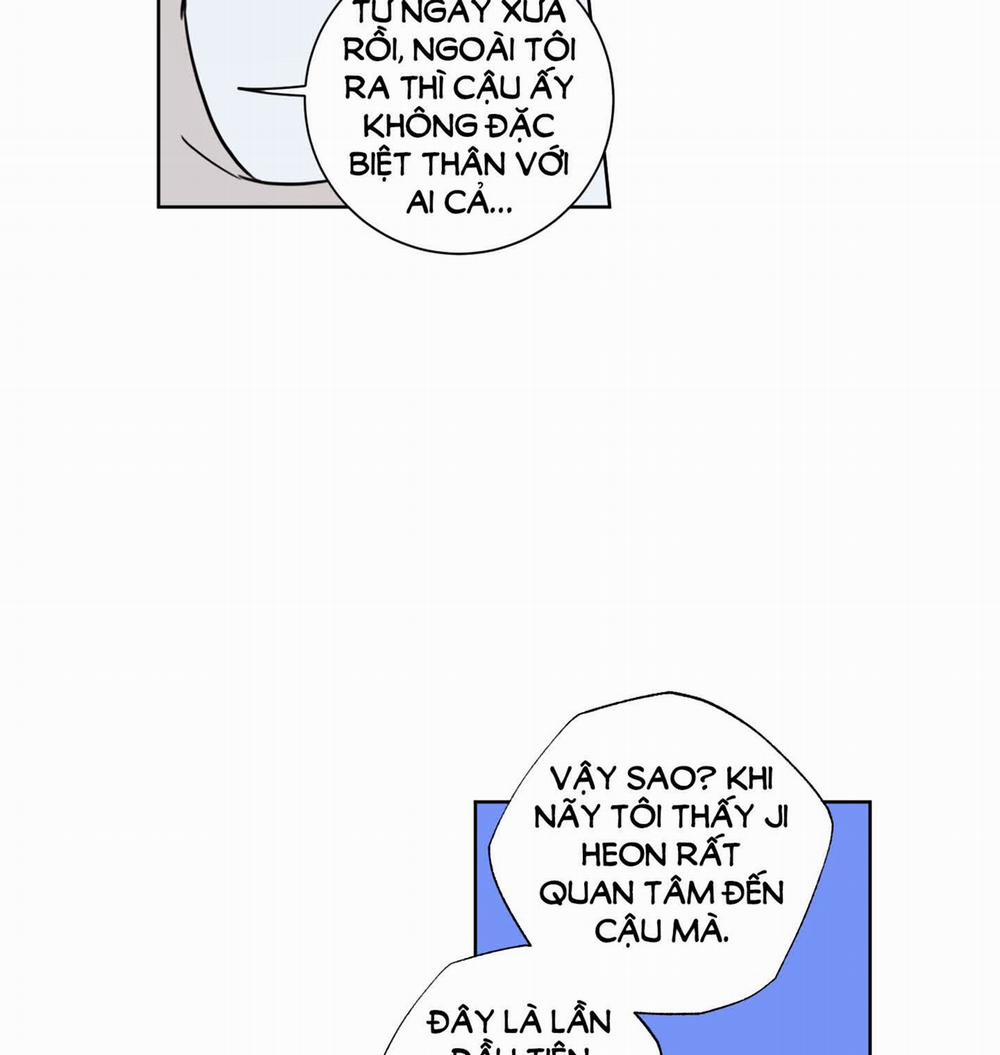 Honey Trouble 24.2 trang 1