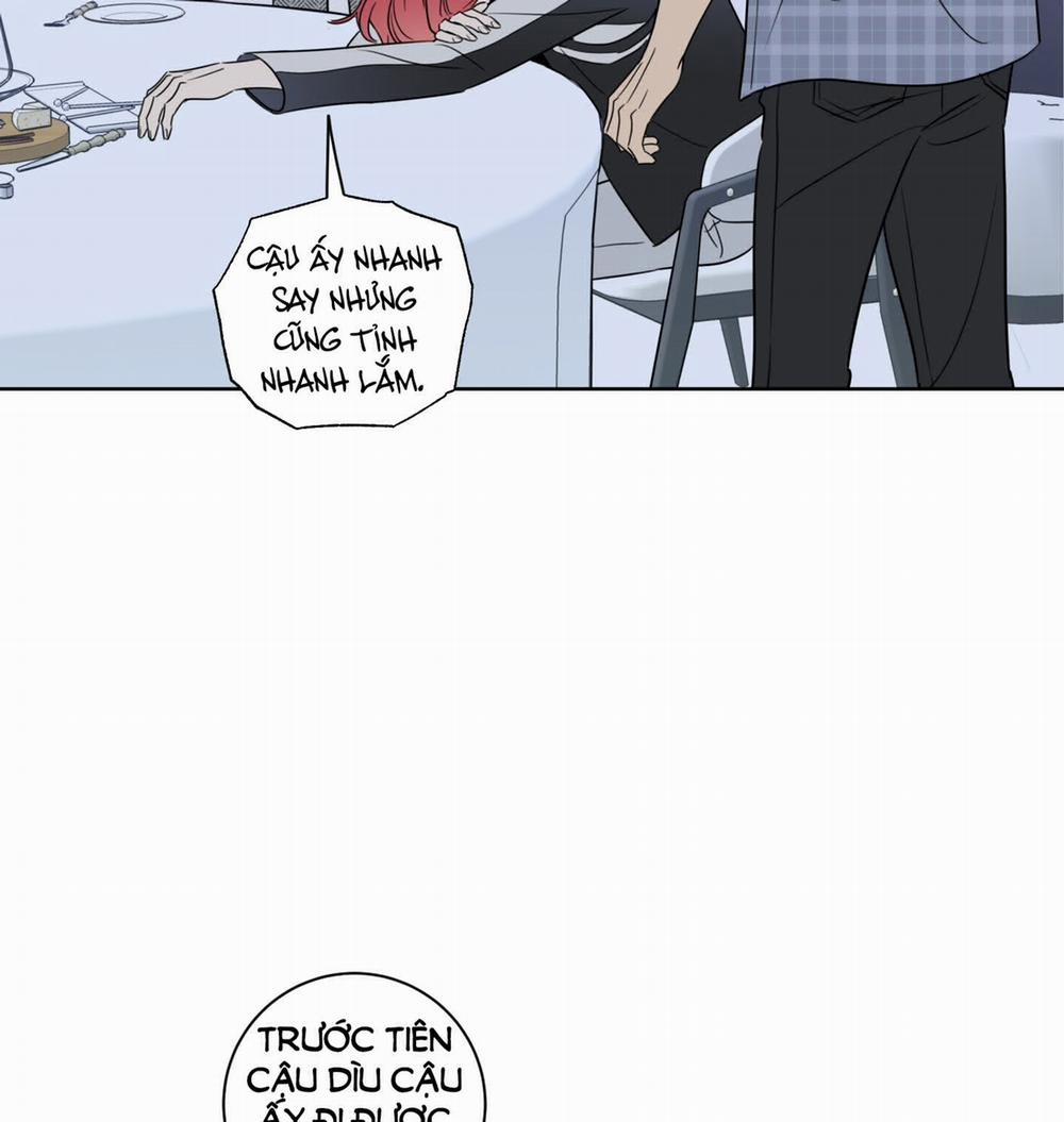 Honey Trouble 24.2 trang 12