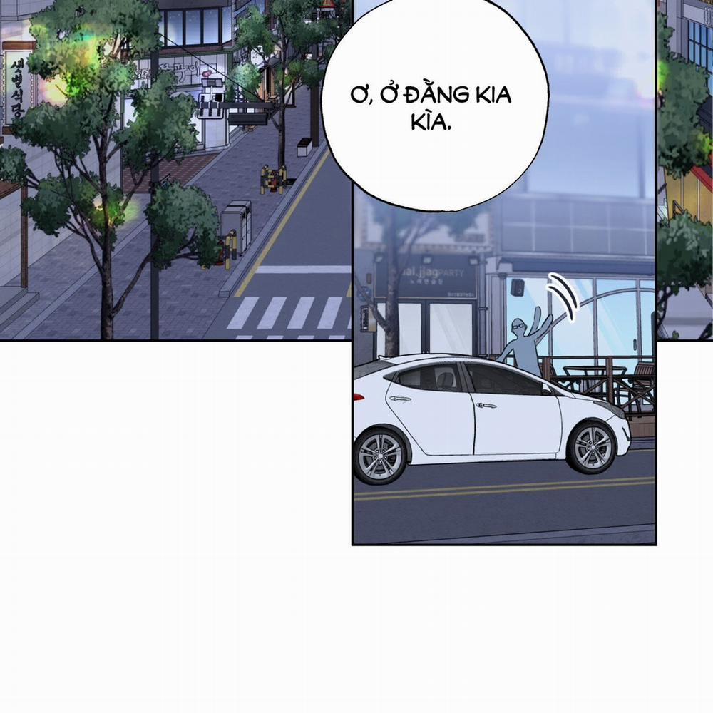 Honey Trouble 24.2 trang 17