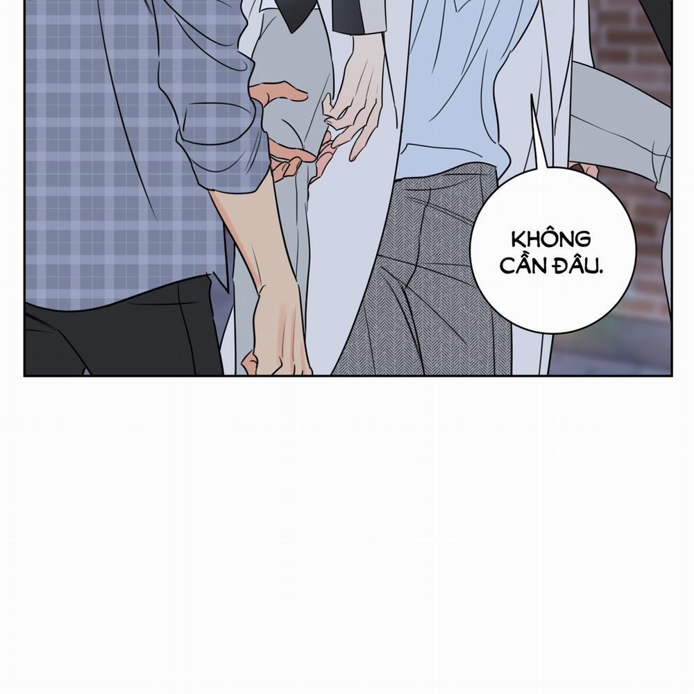 Honey Trouble 24.2 trang 19