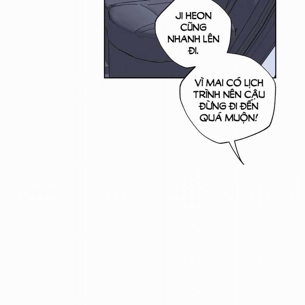 Honey Trouble 24.2 trang 21