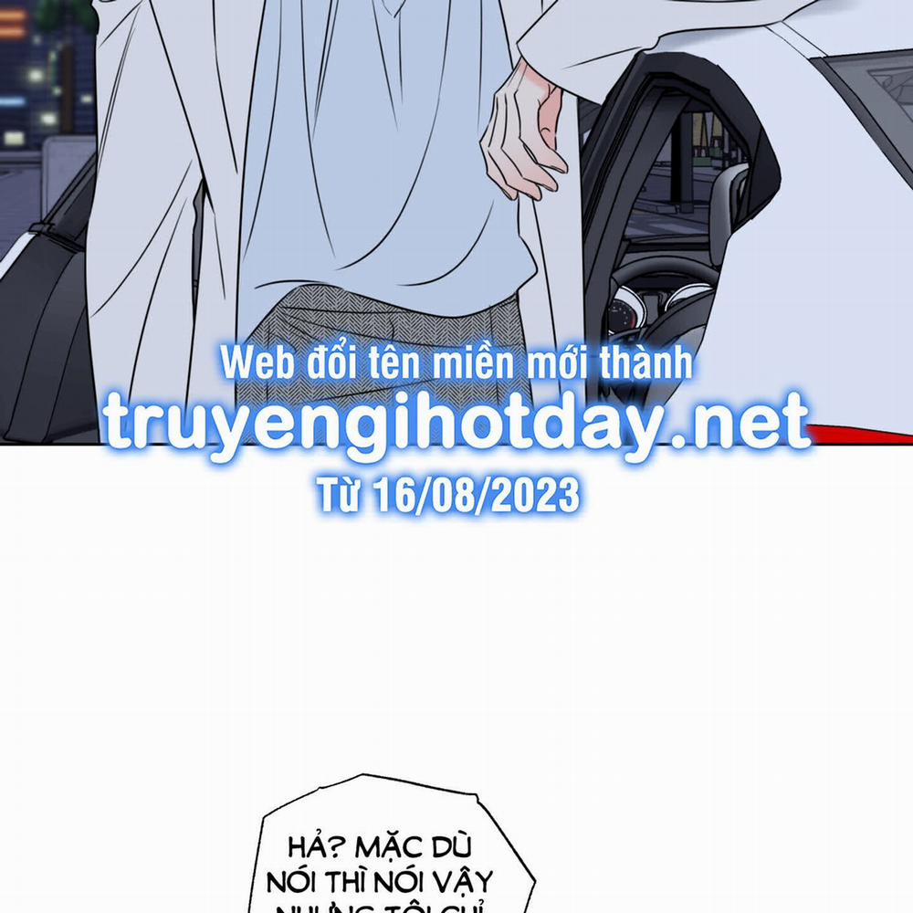 Honey Trouble 24.2 trang 23