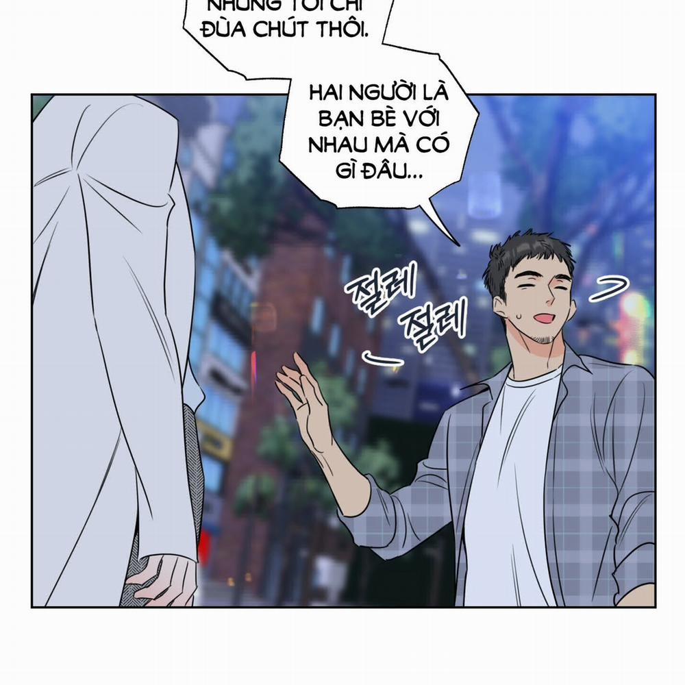 Honey Trouble 24.2 trang 24