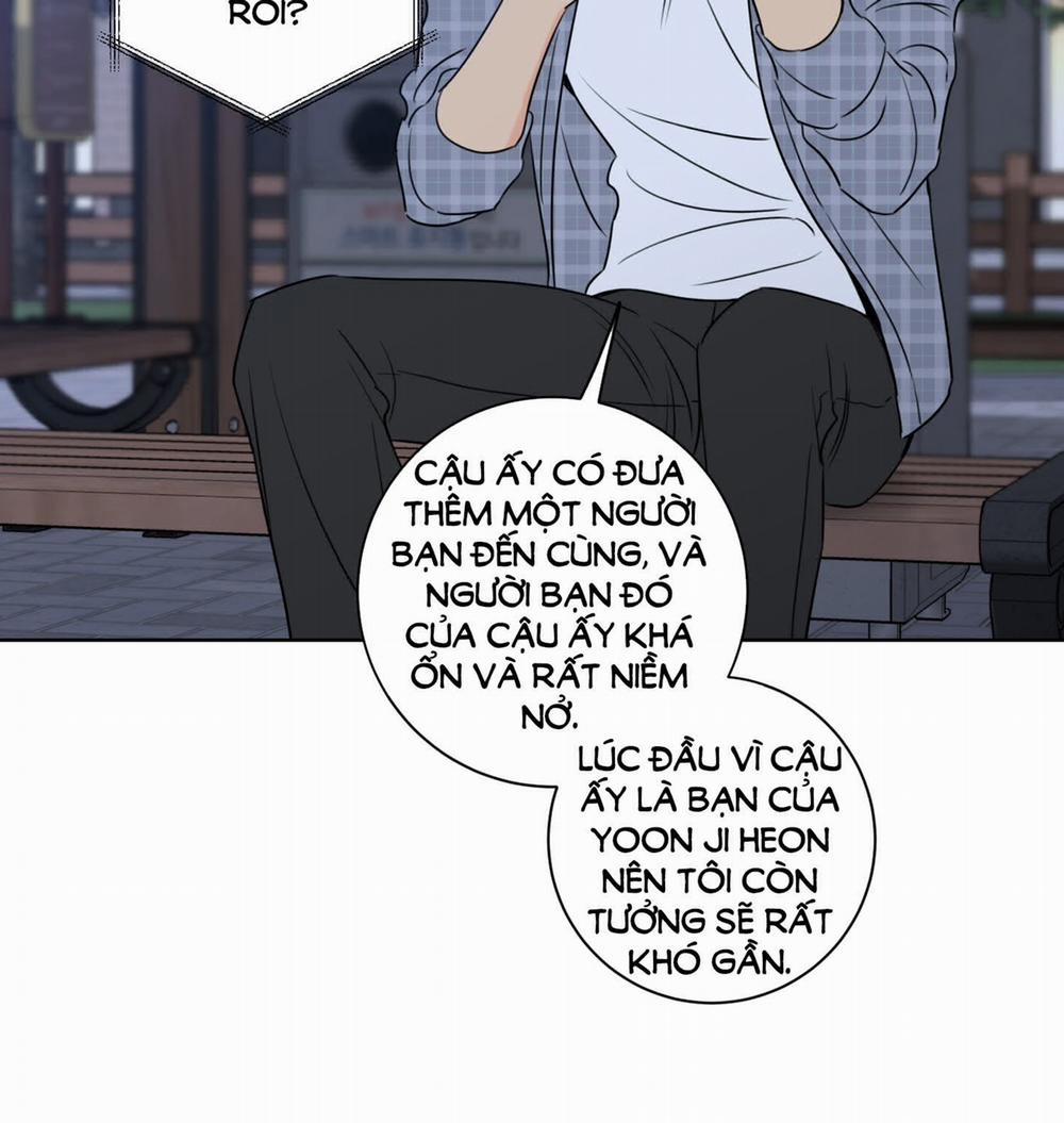 Honey Trouble 24.2 trang 42