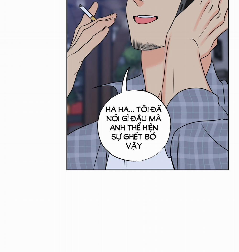 Honey Trouble 24.2 trang 44