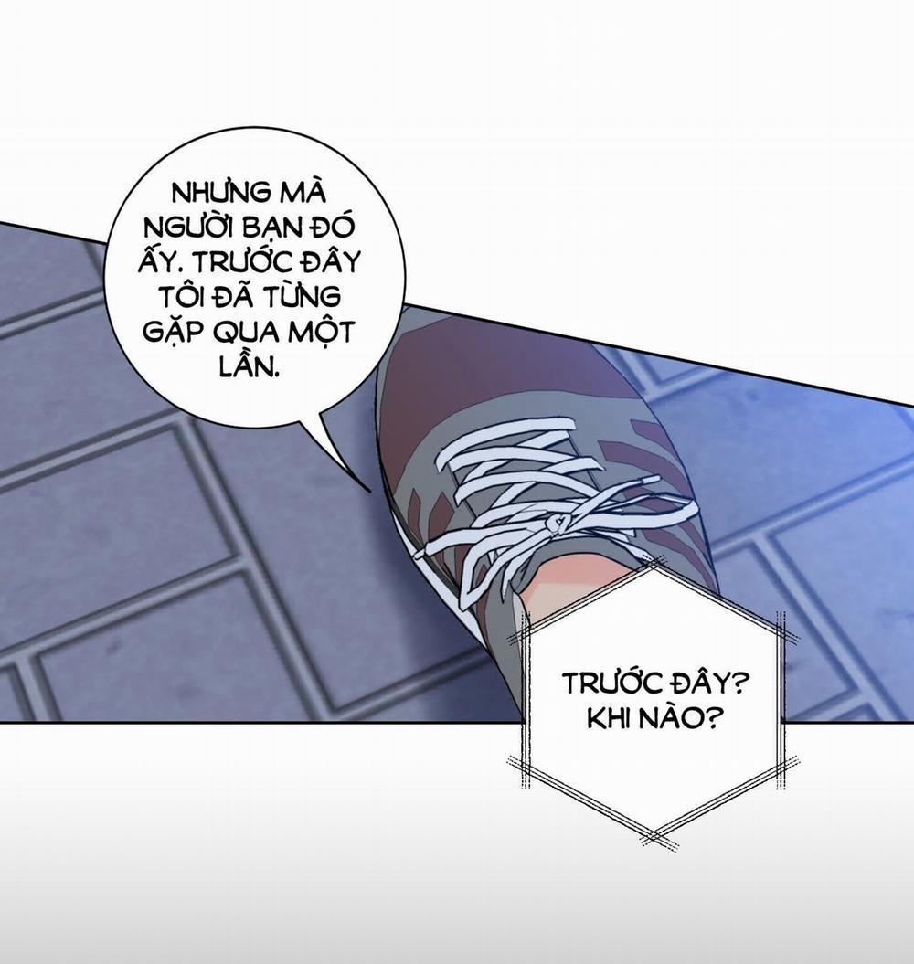 Honey Trouble 24.2 trang 45