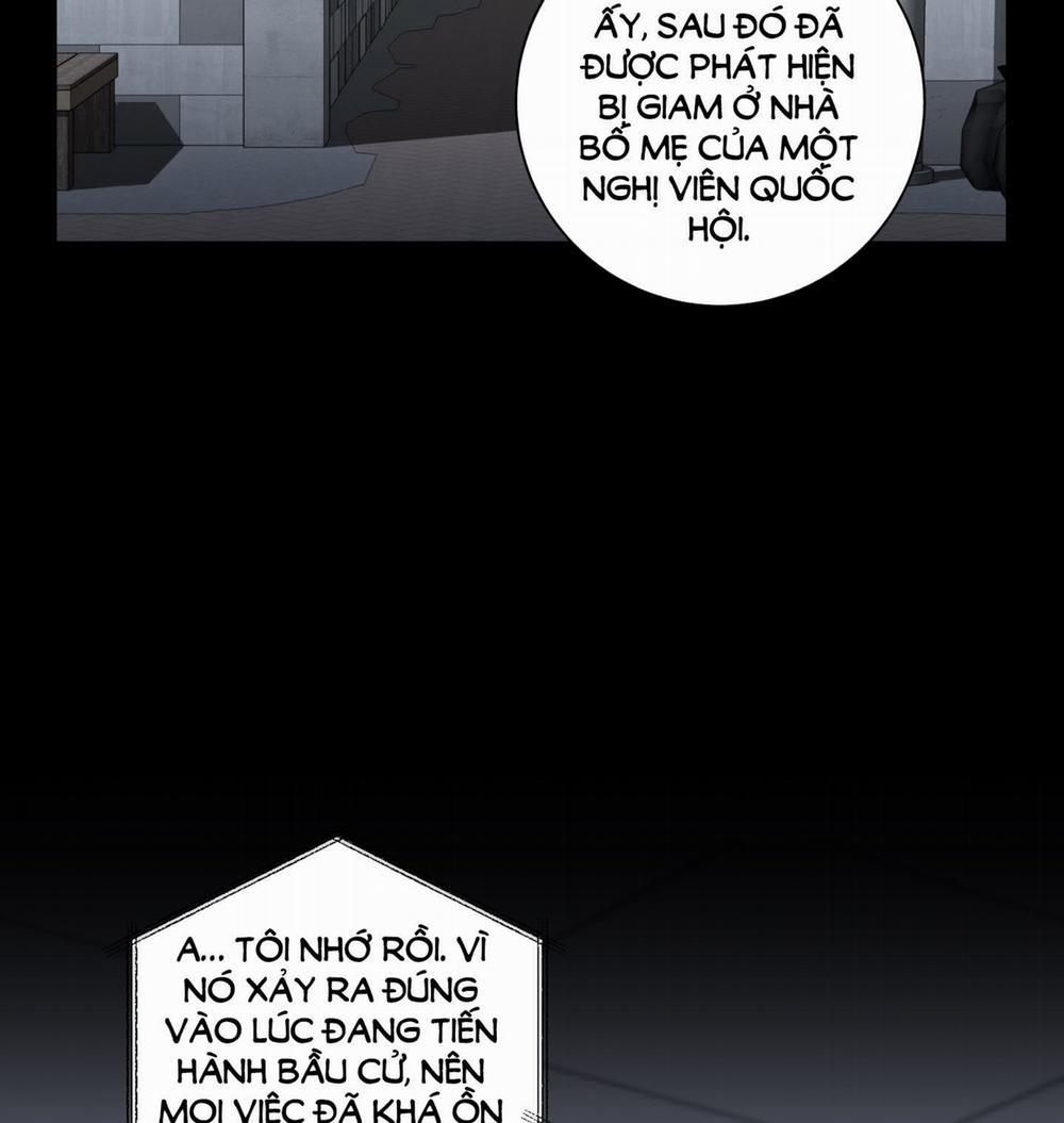 Honey Trouble 24.2 trang 48