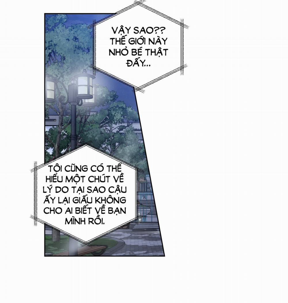 Honey Trouble 24.2 trang 54