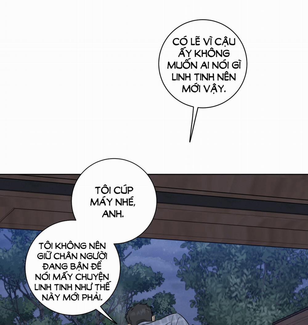 Honey Trouble 24.2 trang 55