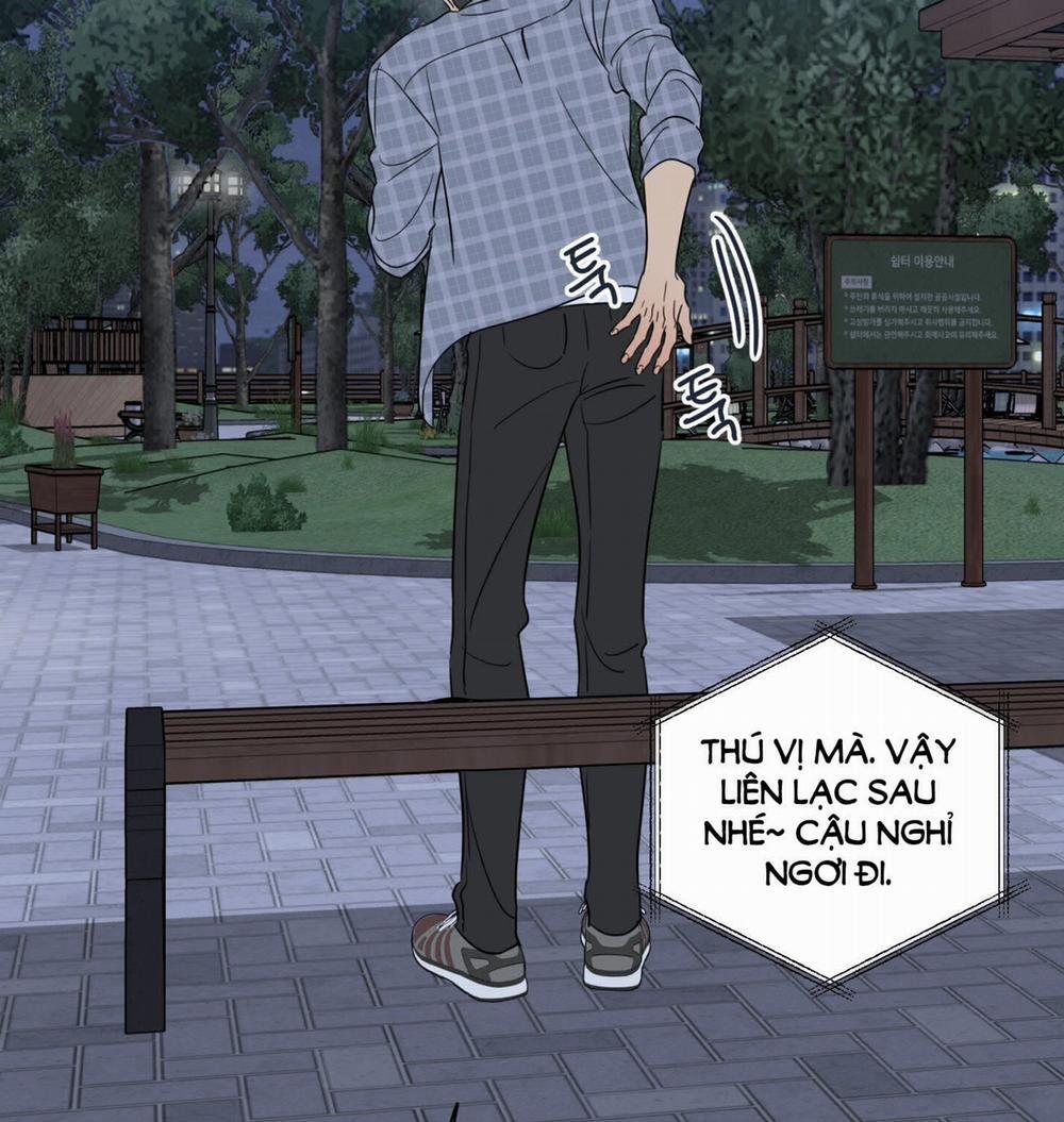 Honey Trouble 24.2 trang 56