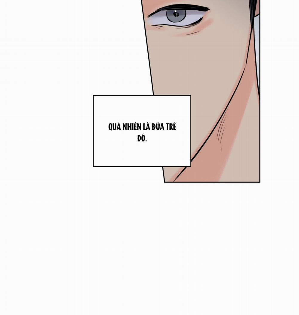 Honey Trouble 24.2 trang 8