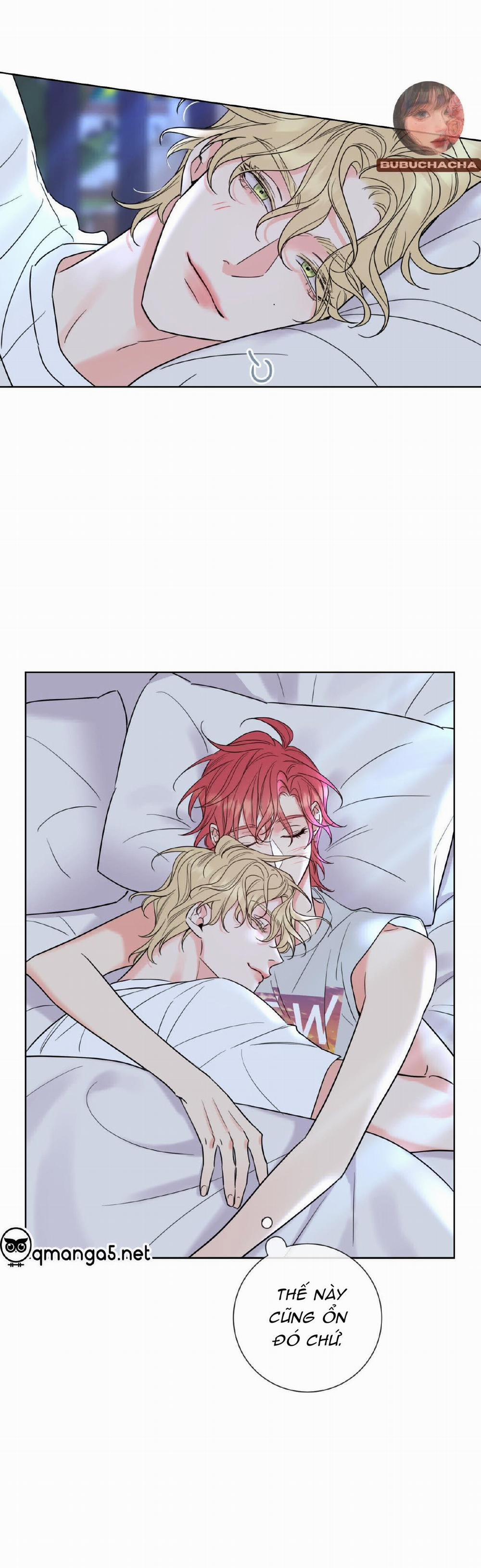 Honey Trouble 3 trang 13