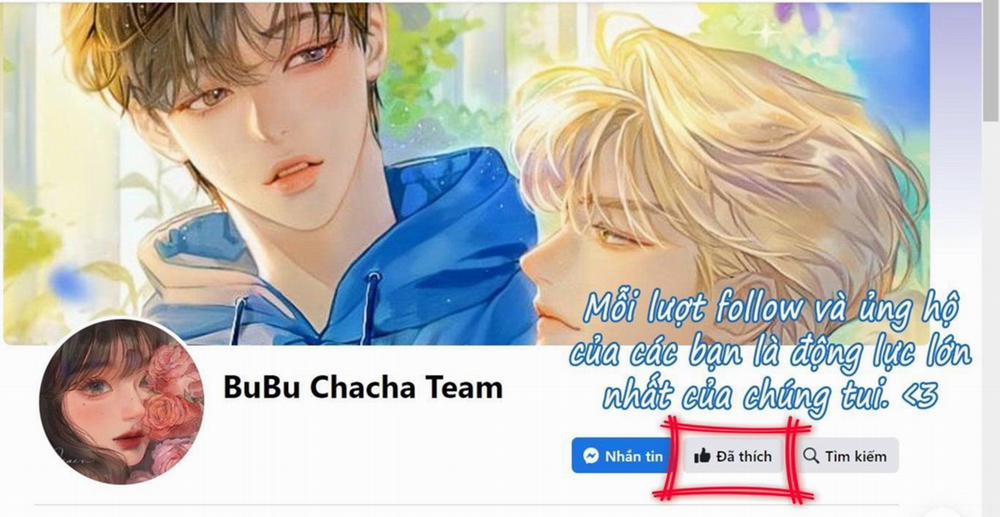 Honey Trouble 3 trang 38