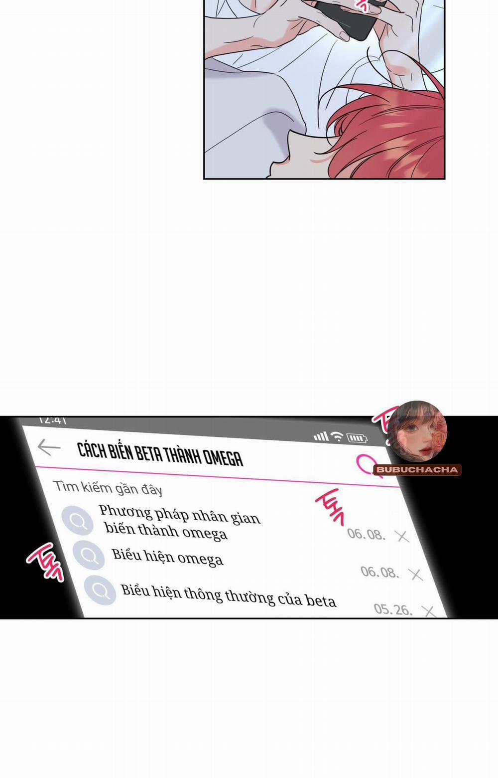 Honey Trouble 3 trang 7