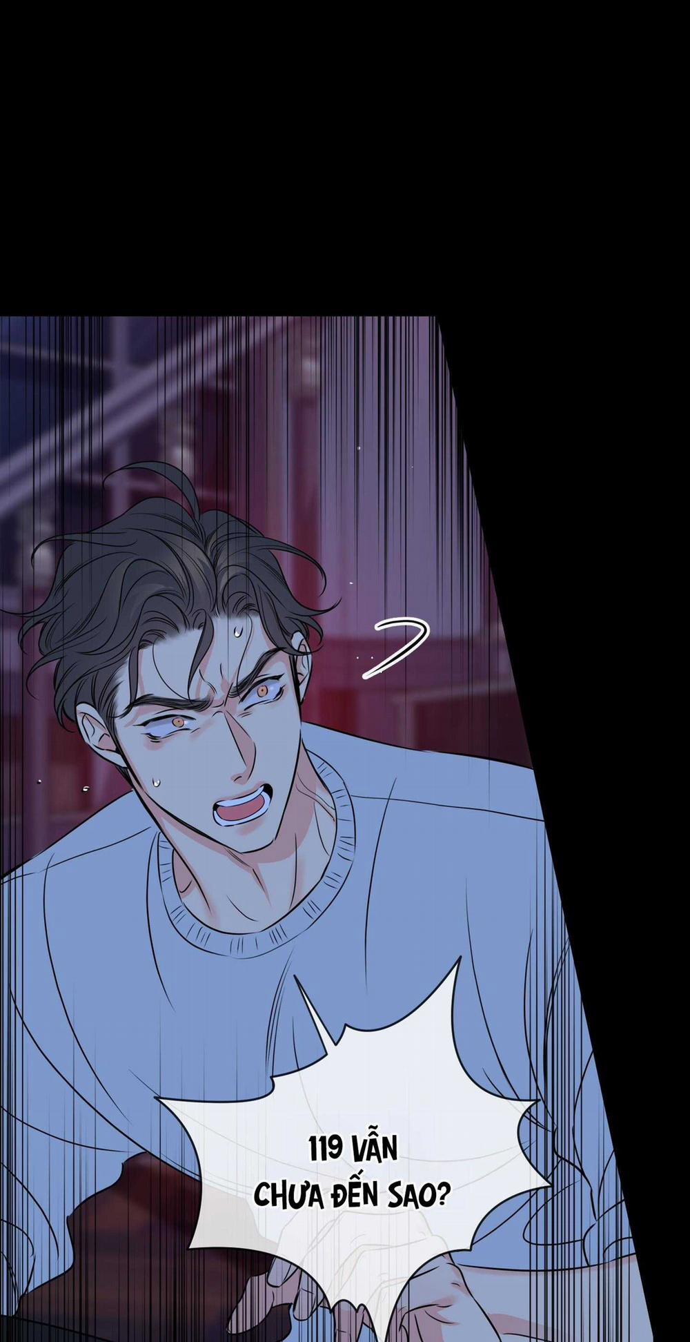 Honey Trouble 31 trang 10