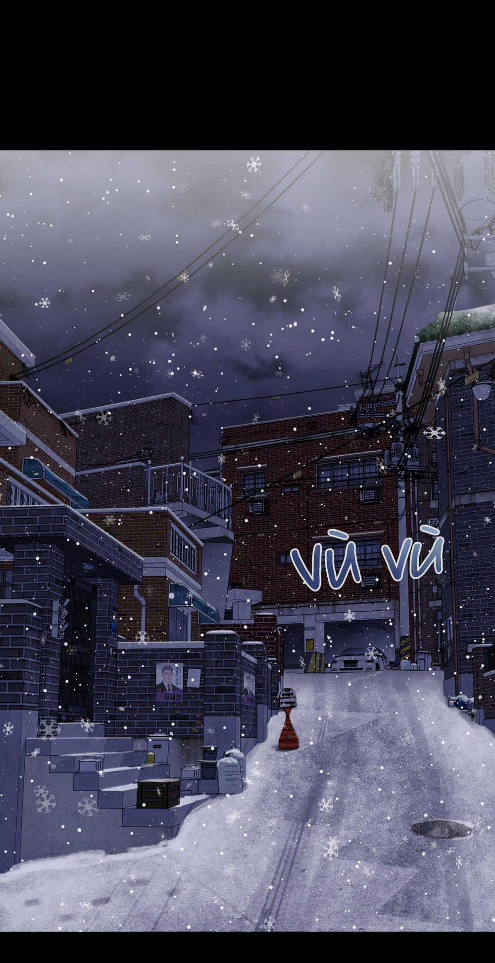 Honey Trouble 31 trang 2