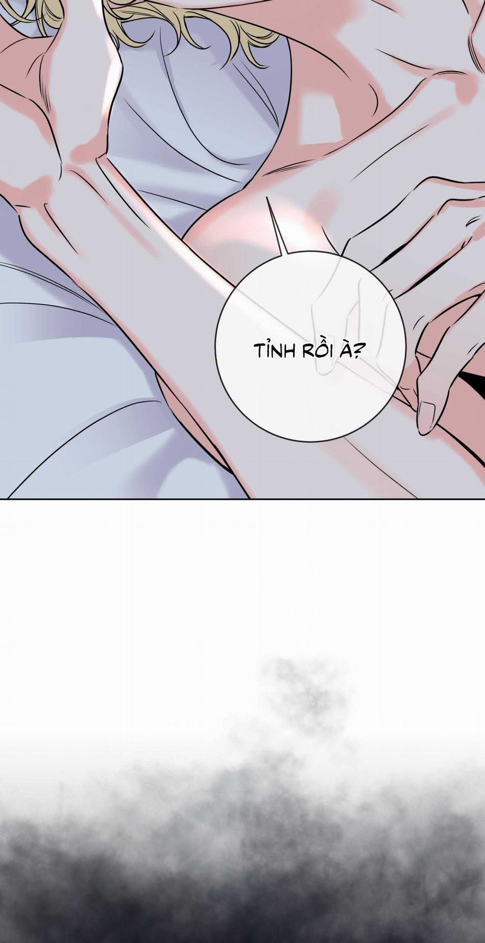 Honey Trouble 31 trang 21