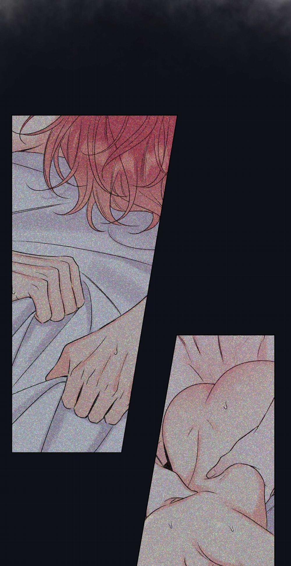 Honey Trouble 31 trang 22