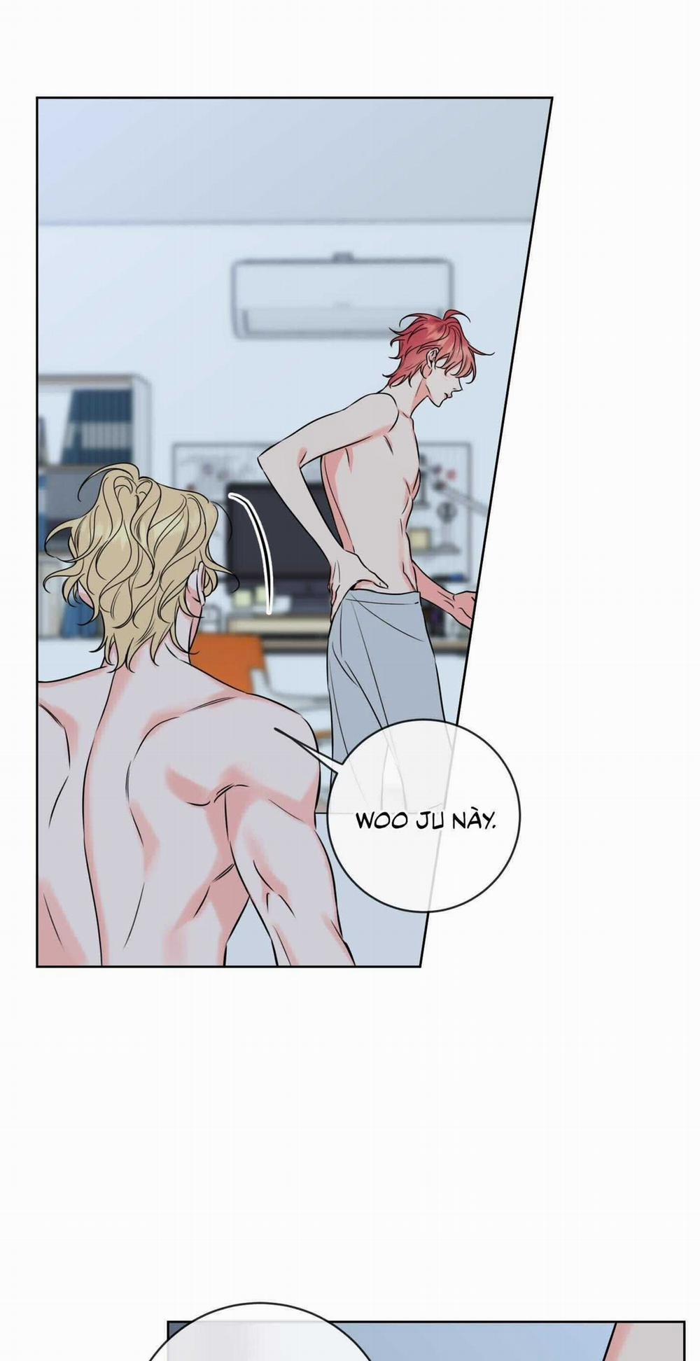 Honey Trouble 31 trang 25