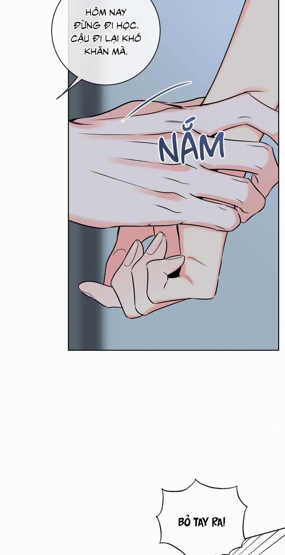 Honey Trouble 31 trang 26