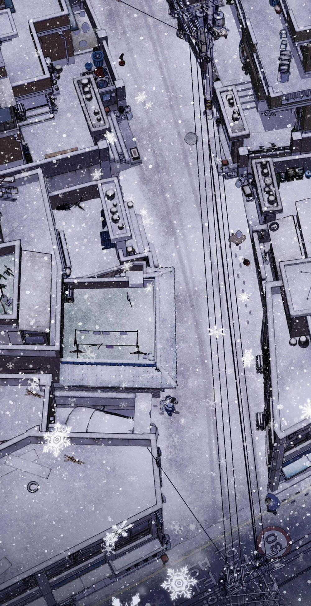 Honey Trouble 31 trang 4