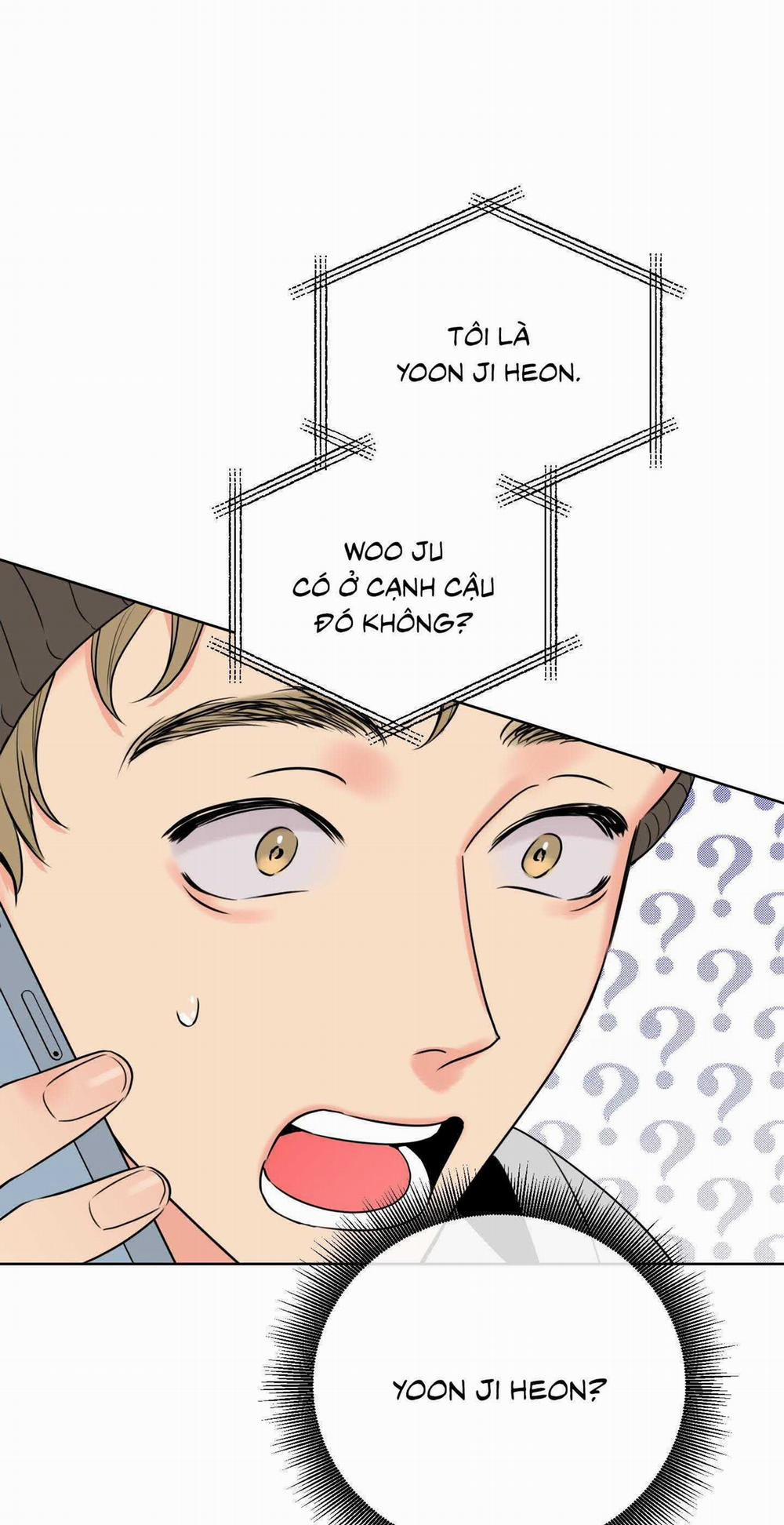 Honey Trouble 31 trang 47