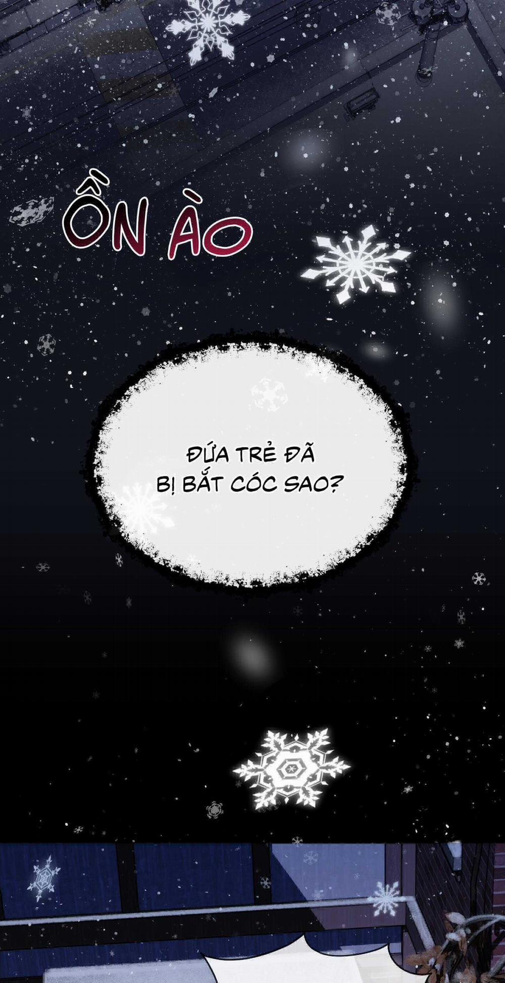 Honey Trouble 31 trang 5