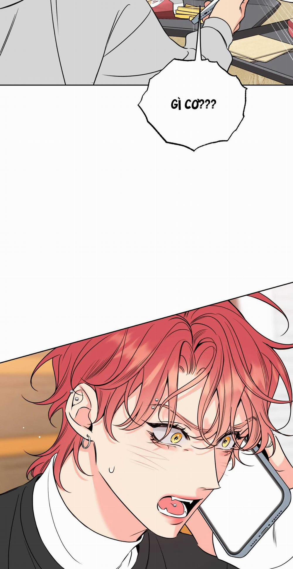 Honey Trouble 31 trang 51