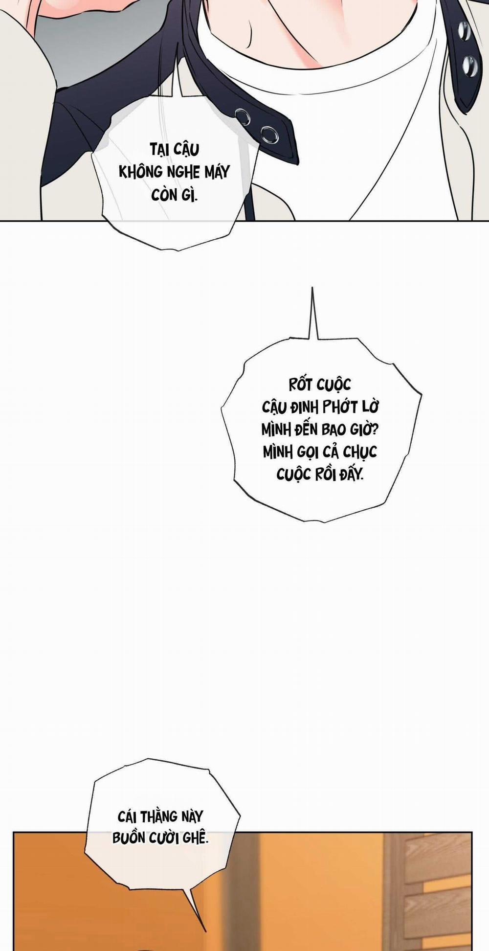 Honey Trouble 31 trang 53