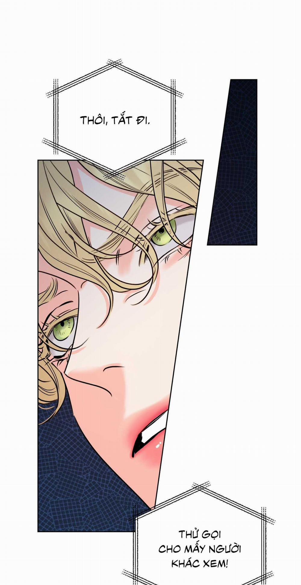 Honey Trouble 31 trang 57