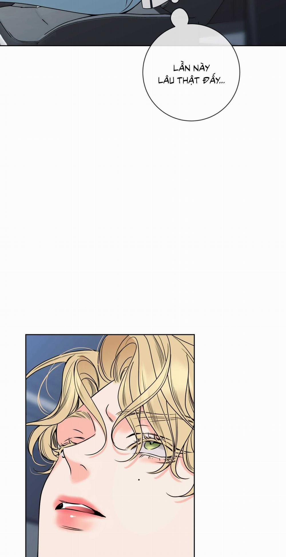 Honey Trouble 31 trang 59