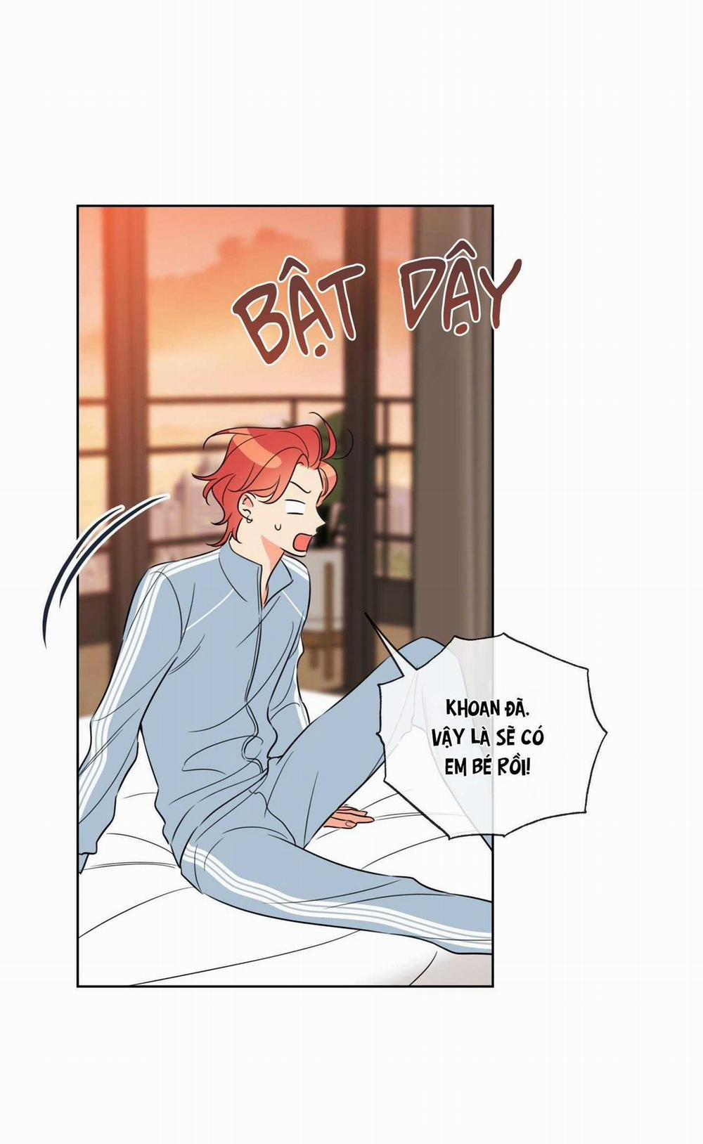 Honey Trouble 31 trang 66