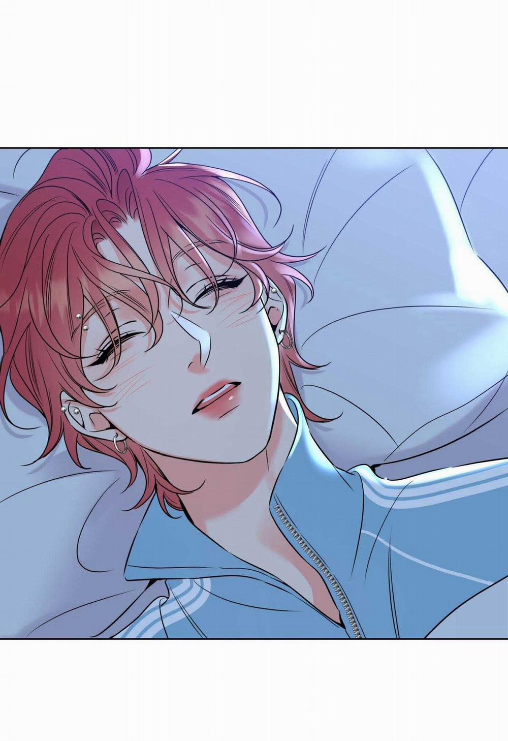 Honey Trouble 31 trang 70