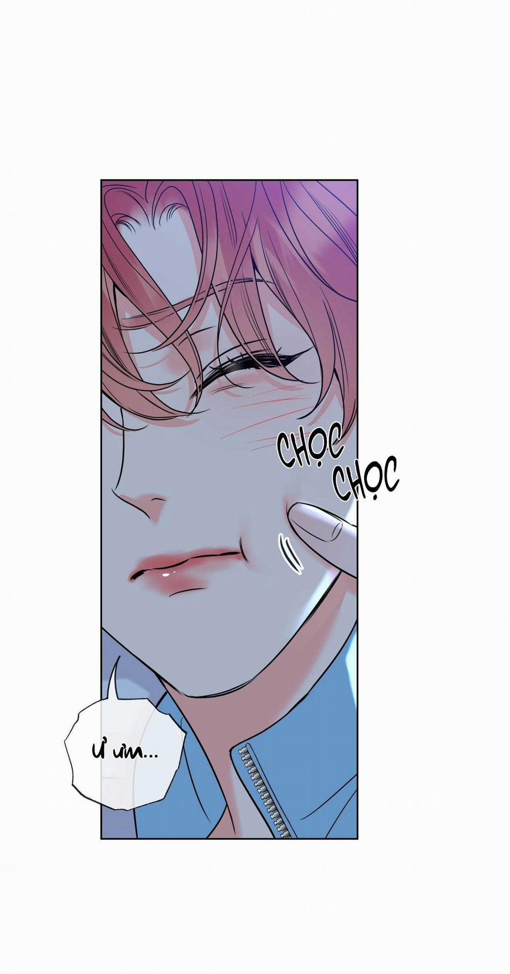 Honey Trouble 31 trang 72