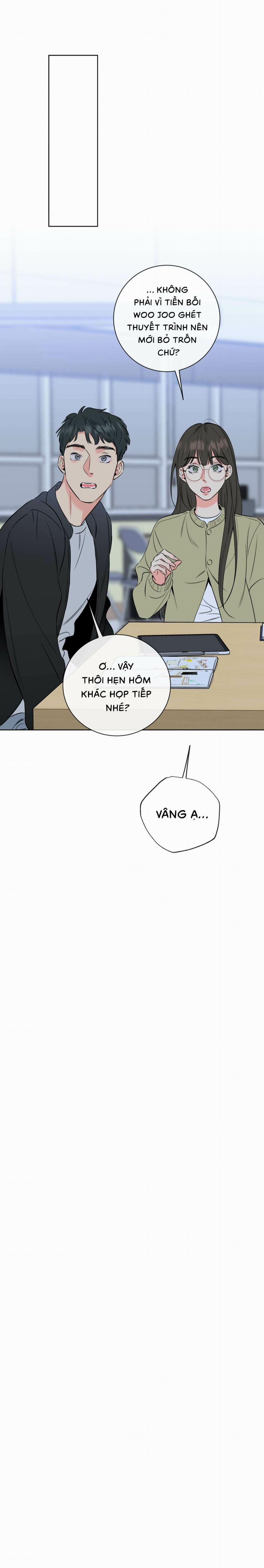 Honey Trouble 37 trang 15