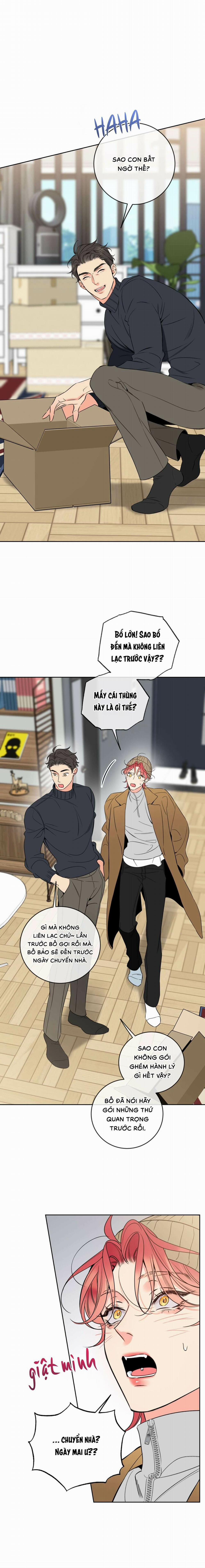 Honey Trouble 38 trang 14