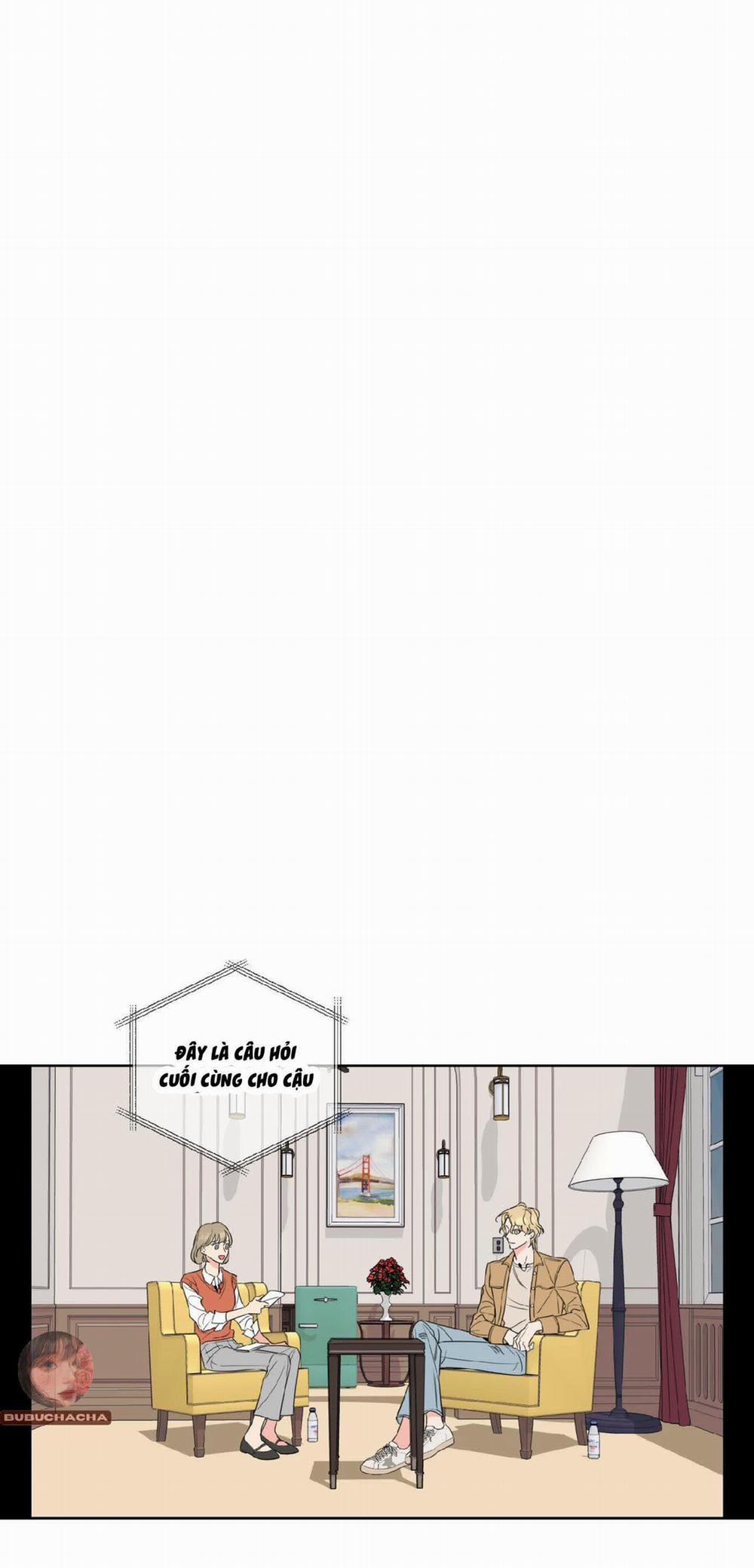 Honey Trouble 4 trang 15