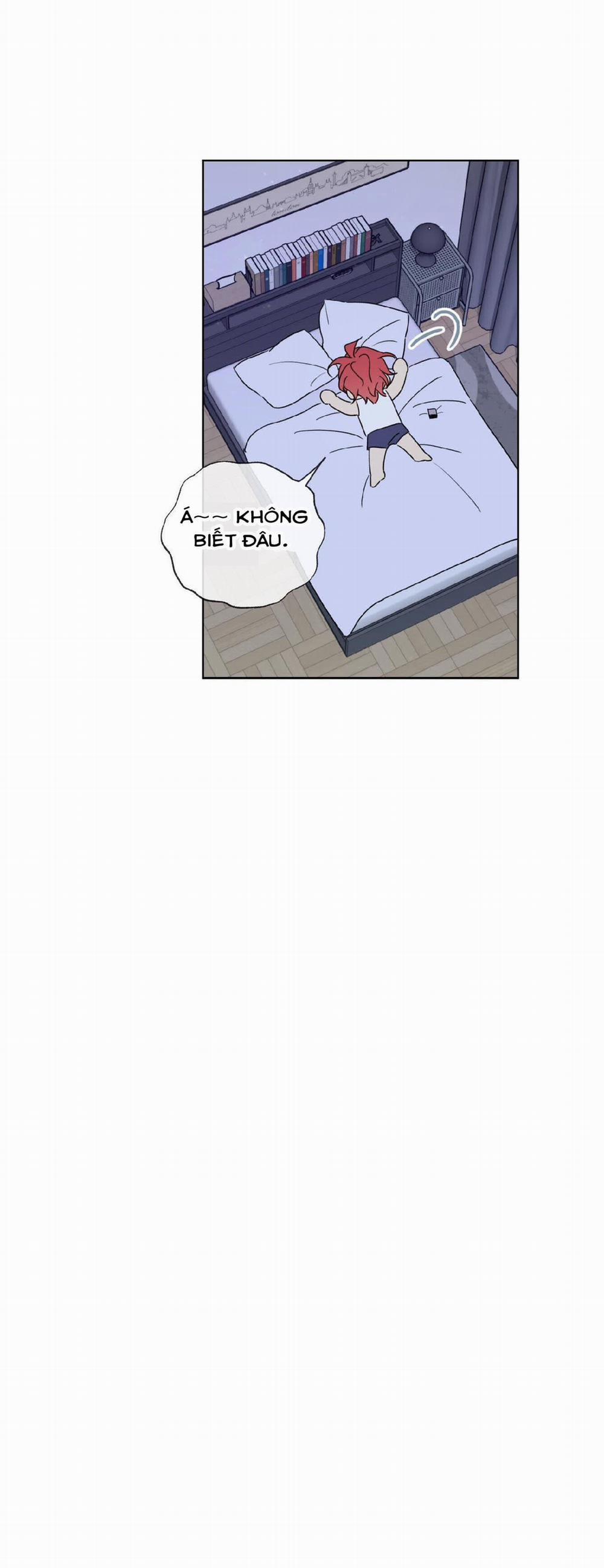 Honey Trouble 4 trang 19