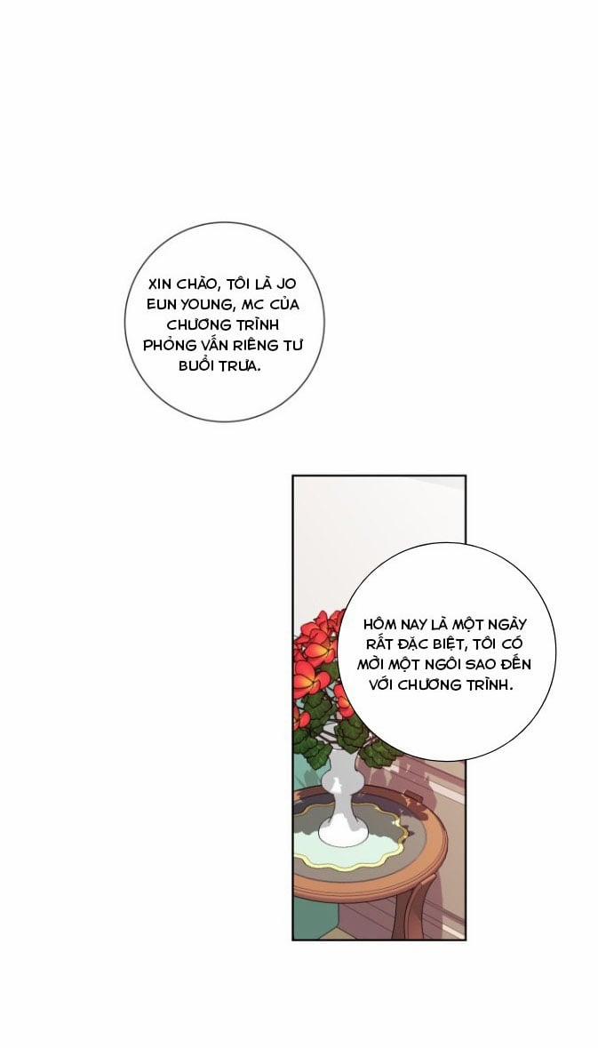 Honey Trouble 4 trang 2