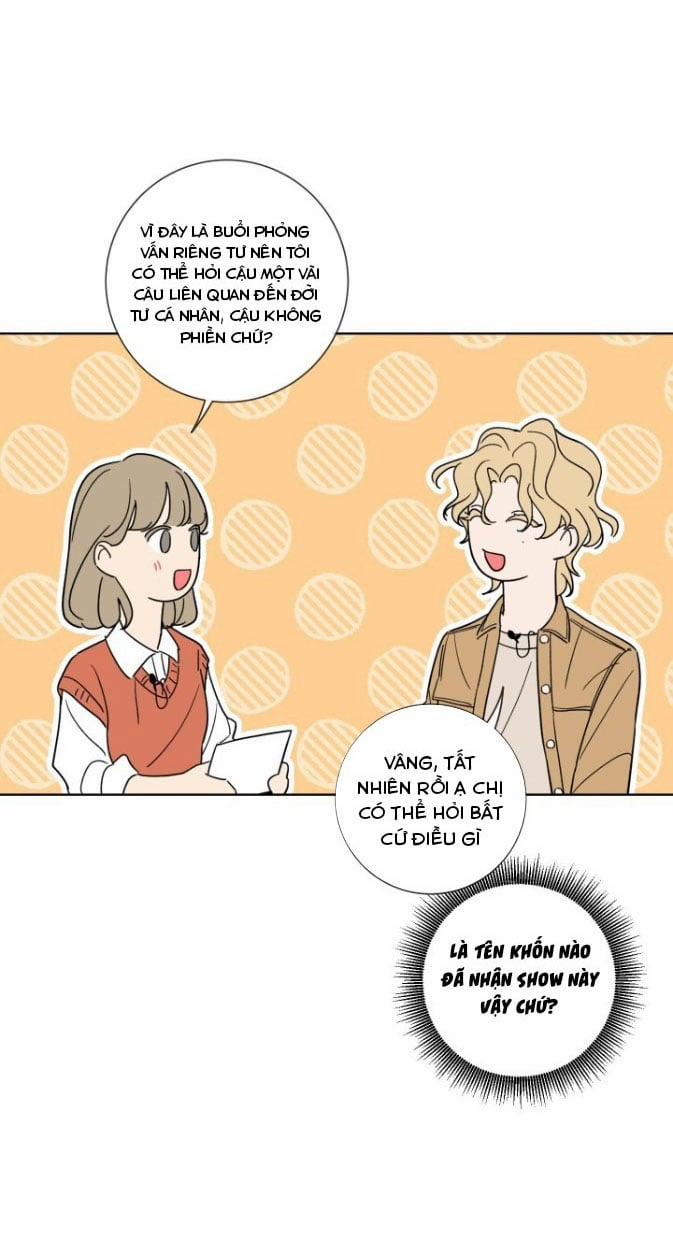 Honey Trouble 4 trang 4