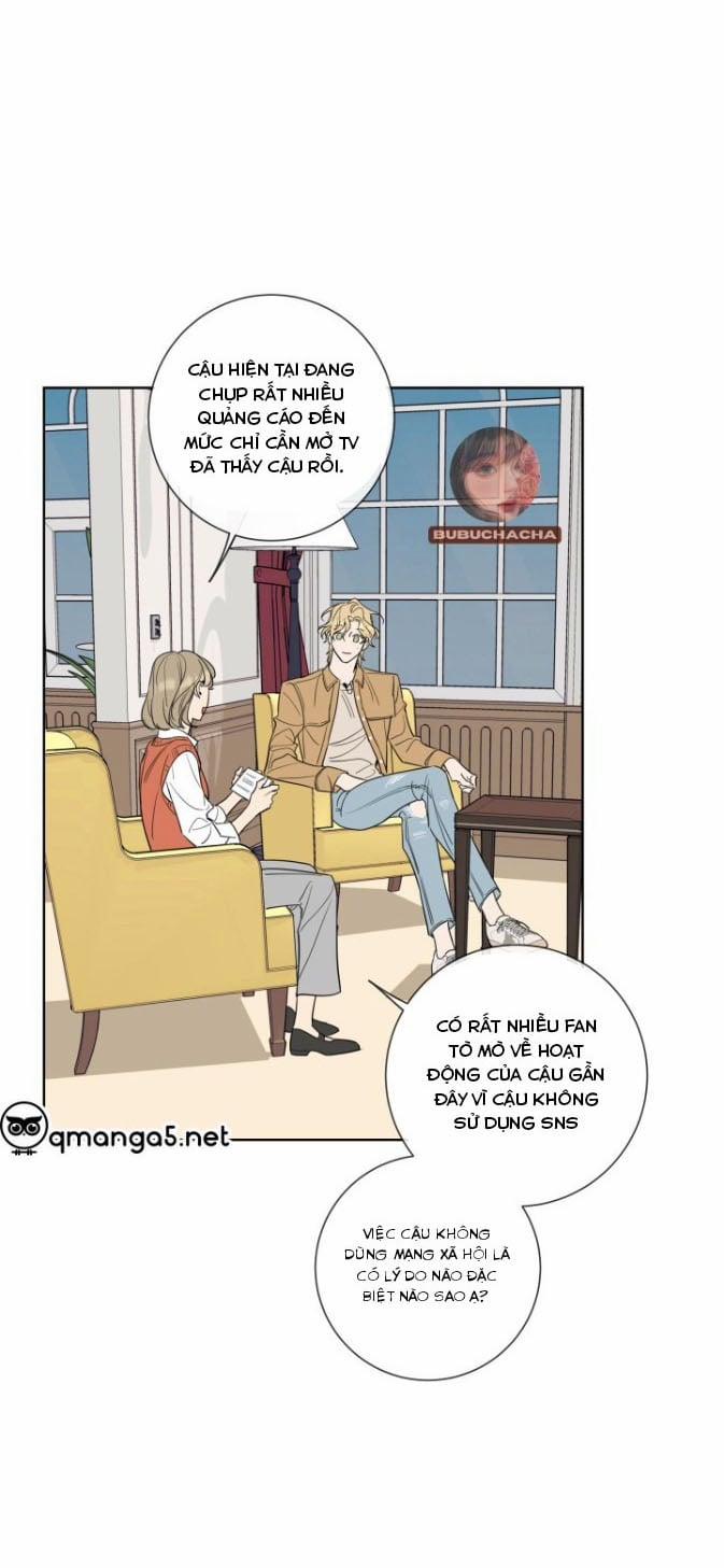 Honey Trouble 4 trang 5