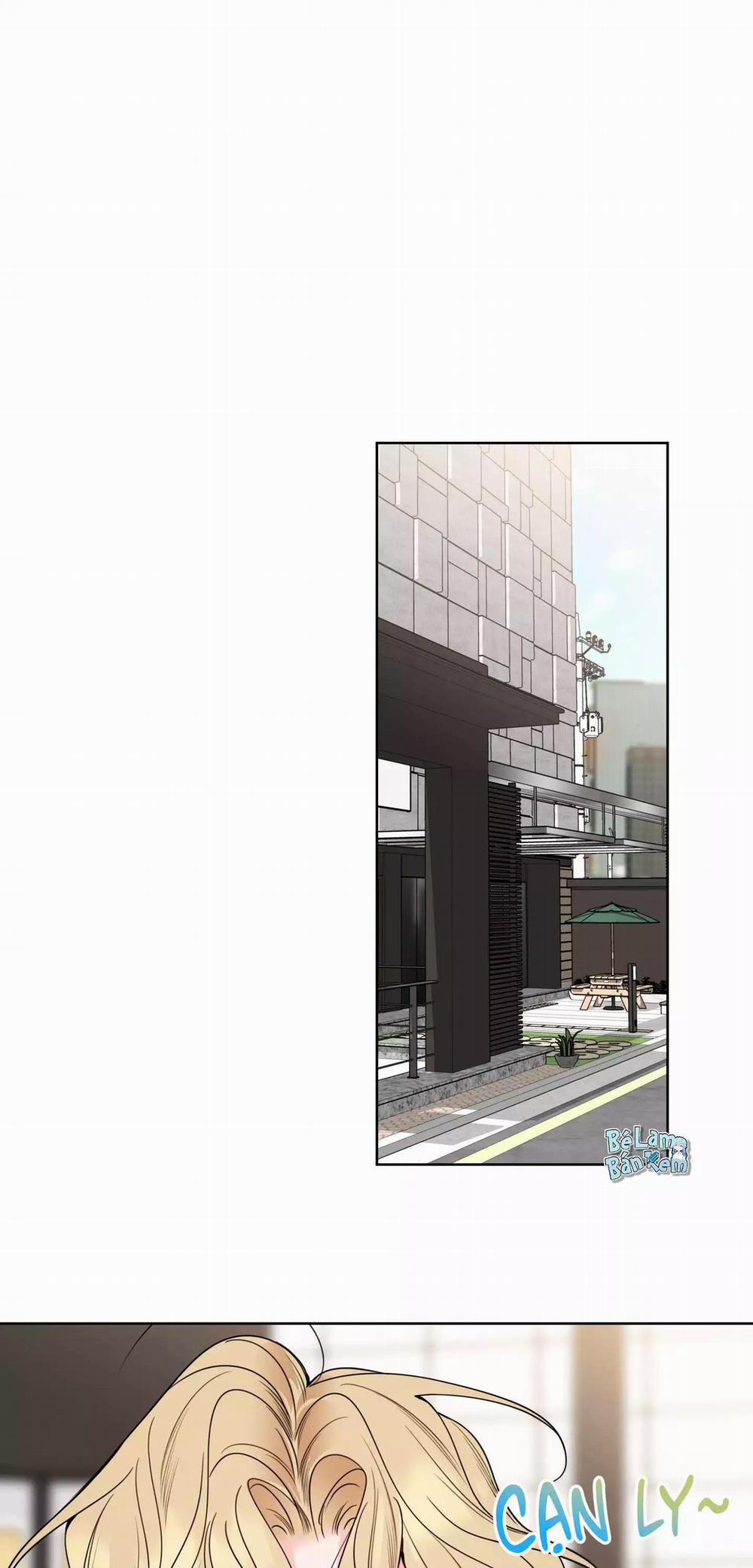 Honey Trouble 40 trang 1