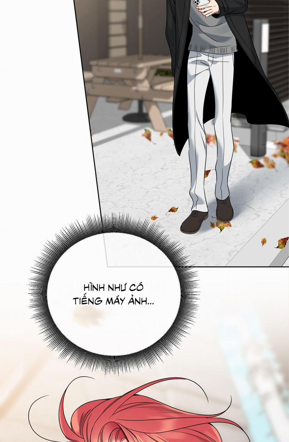 Honey Trouble 40 trang 18