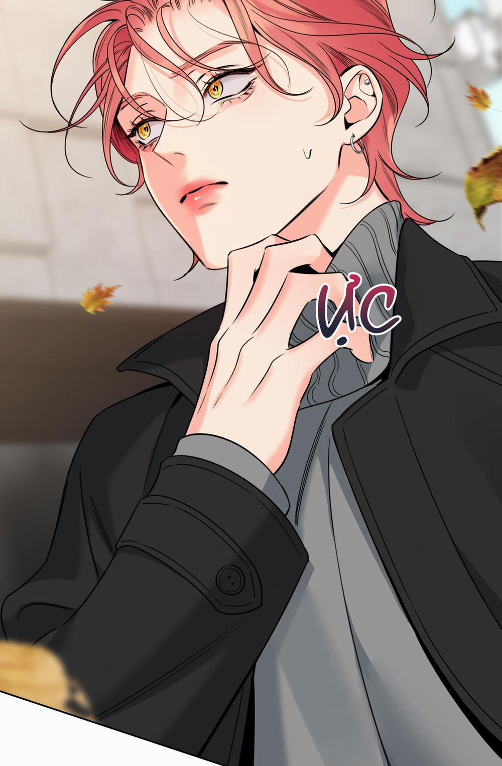 Honey Trouble 40 trang 19