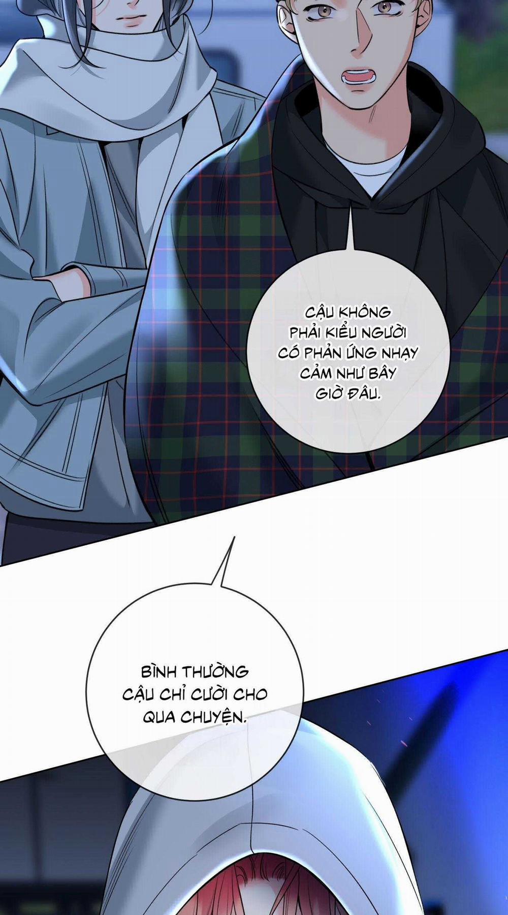 Honey Trouble 41 trang 13