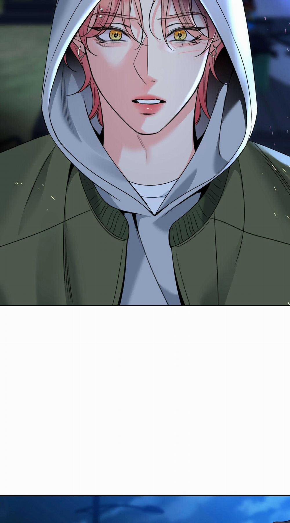 Honey Trouble 41 trang 14