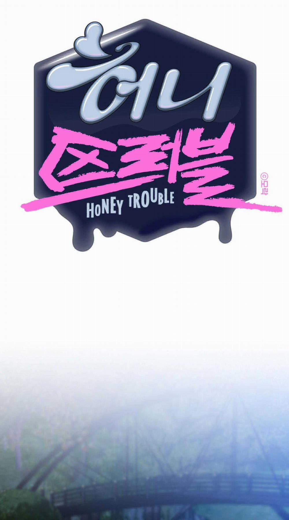 Honey Trouble 41 trang 18