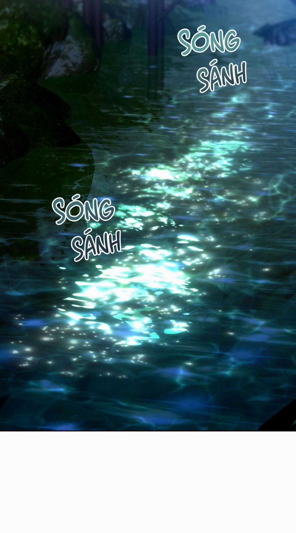 Honey Trouble 41 trang 19