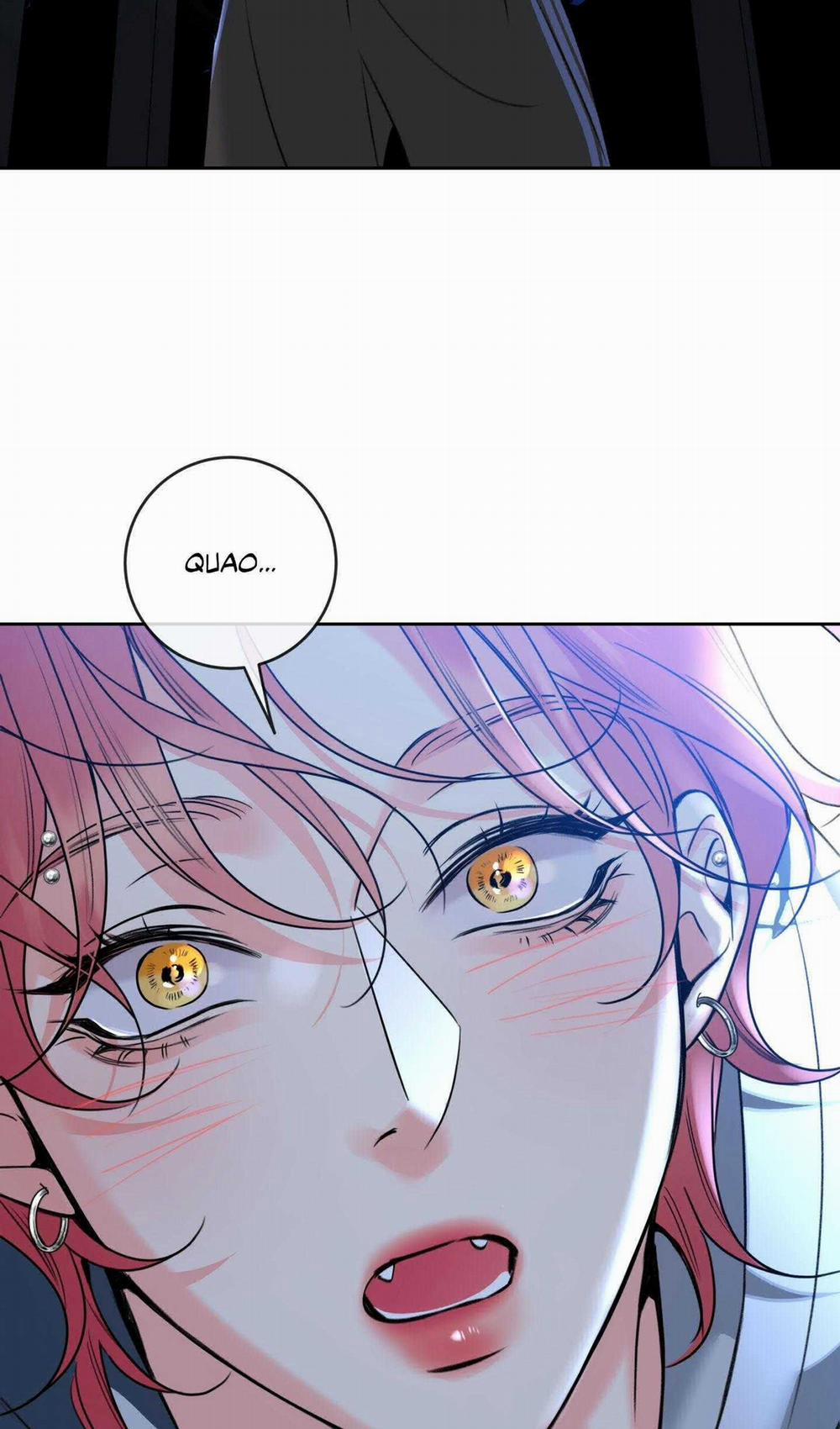 Honey Trouble 41 trang 25