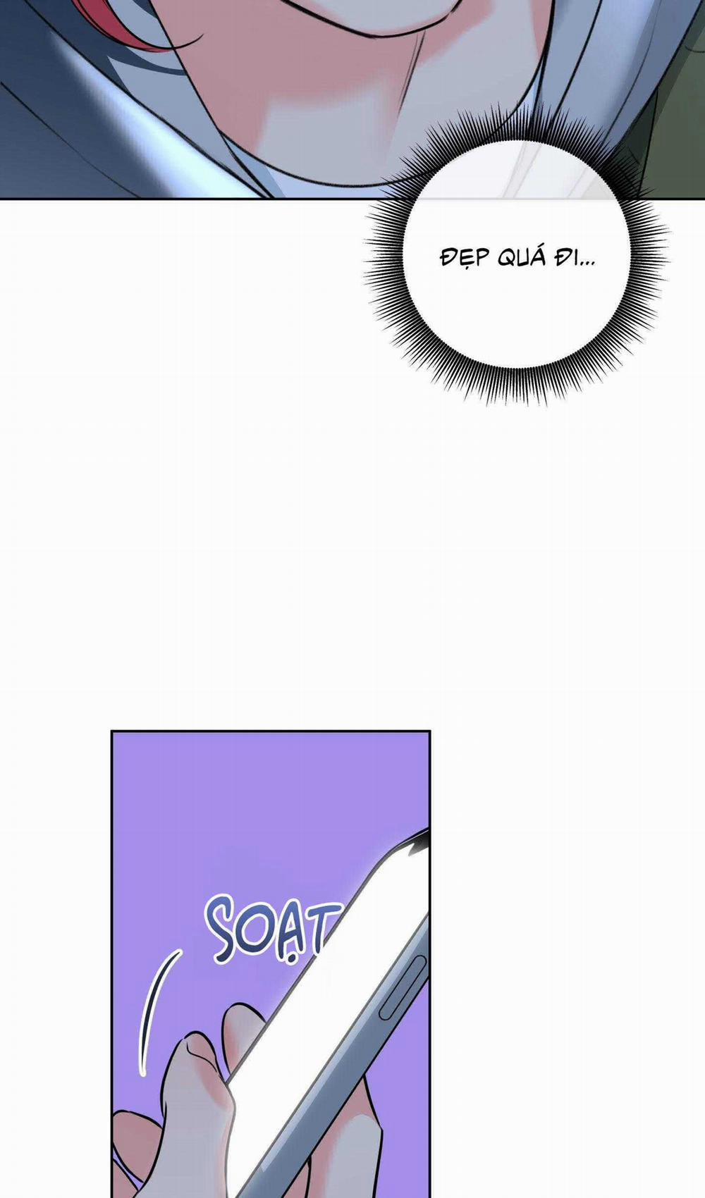 Honey Trouble 41 trang 26